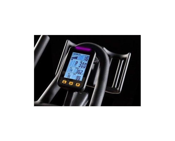 M-065 INDOOR BIKE K5 BLUETOOTH