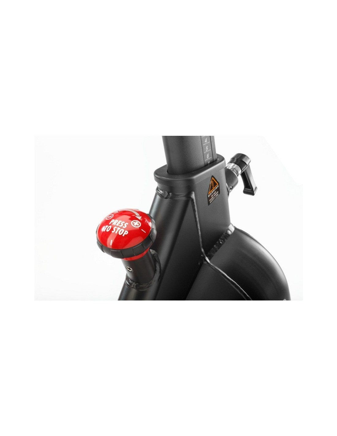 M-065 INDOOR BIKE K5 BLUETOOTH