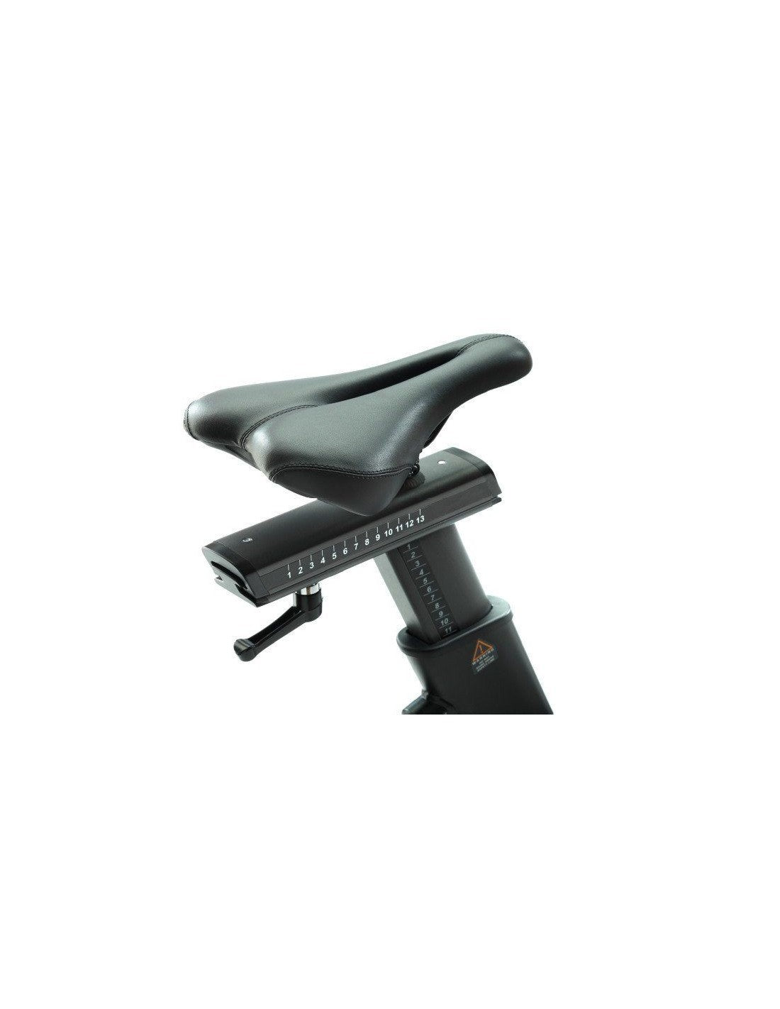 M-065 INDOOR BIKE K5 BLUETOOTH
