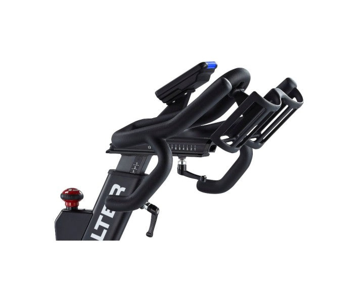 M-065 INDOOR BIKE K5 BLUETOOTH