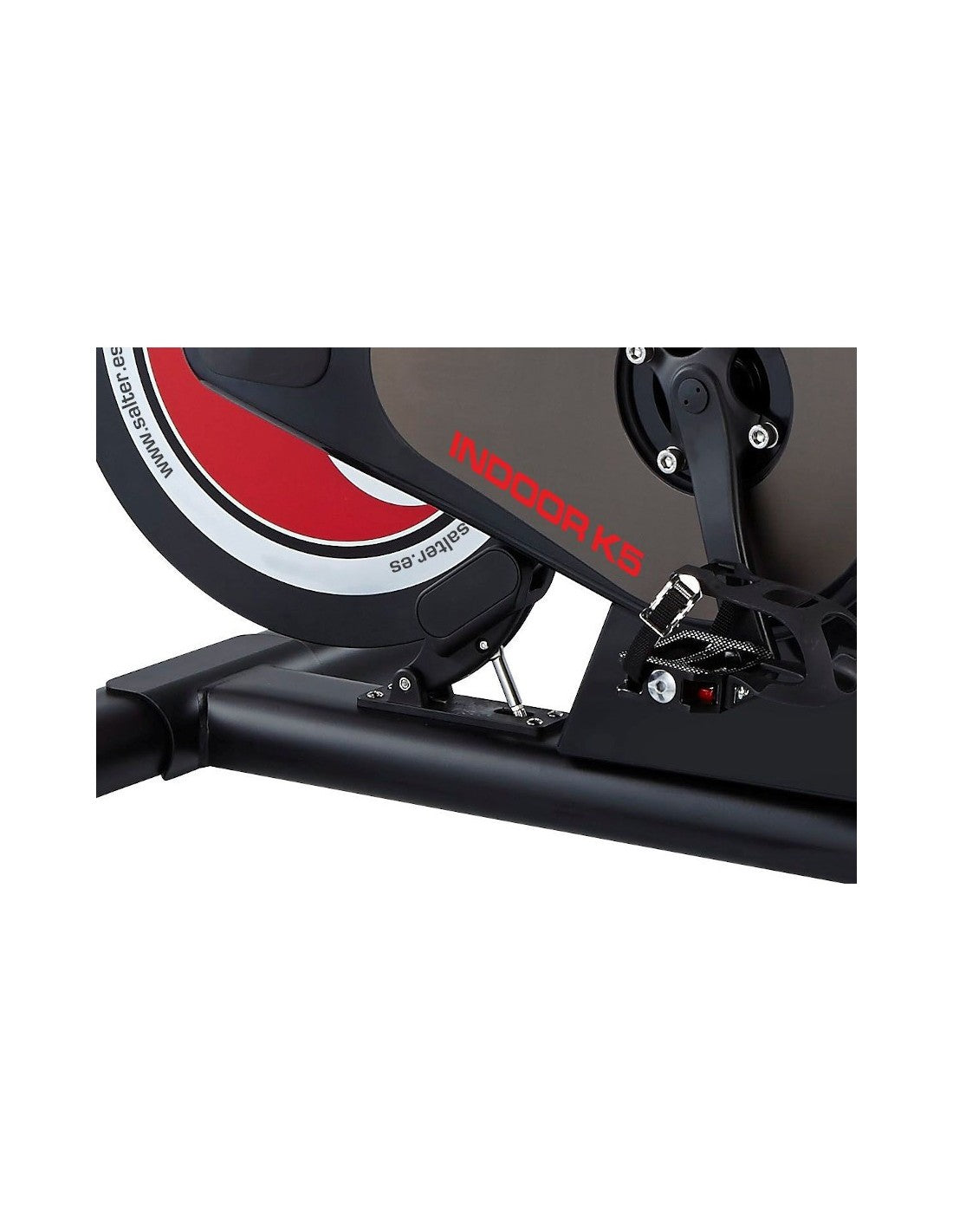 M-065 INDOOR BIKE K5 BLUETOOTH