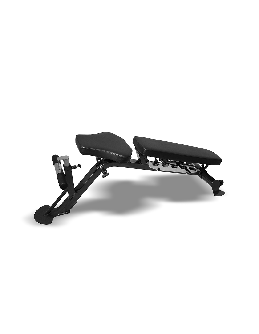INS-BCO INSPIRE ADJUSTABLE BENCH