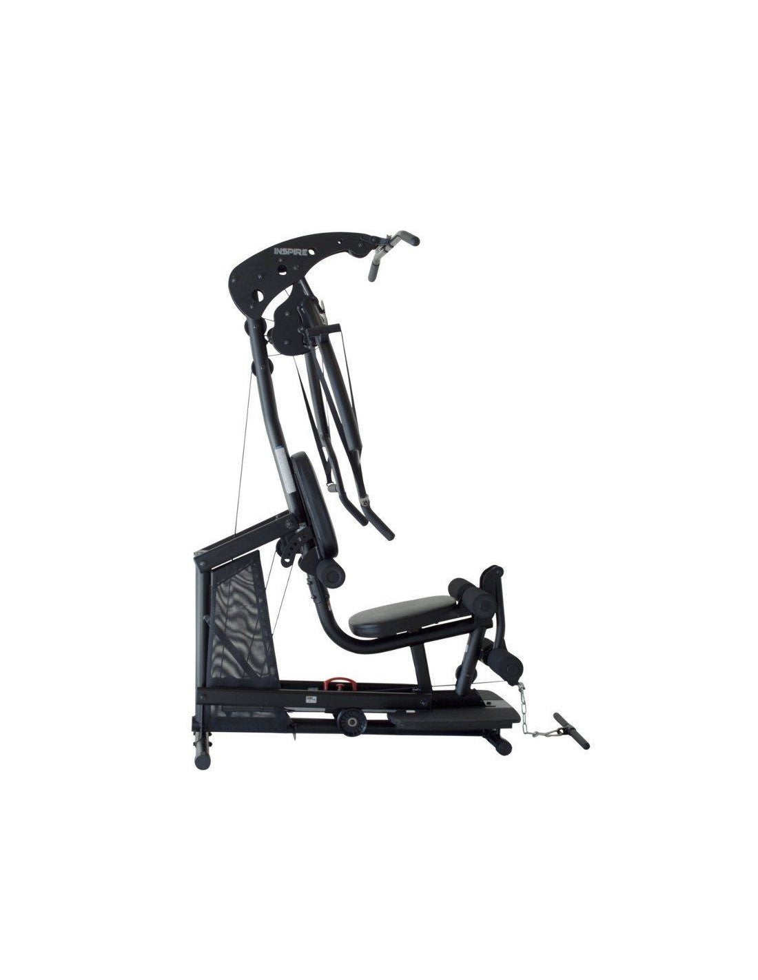 INS-BL1 MULTI-GYM INSPIRE