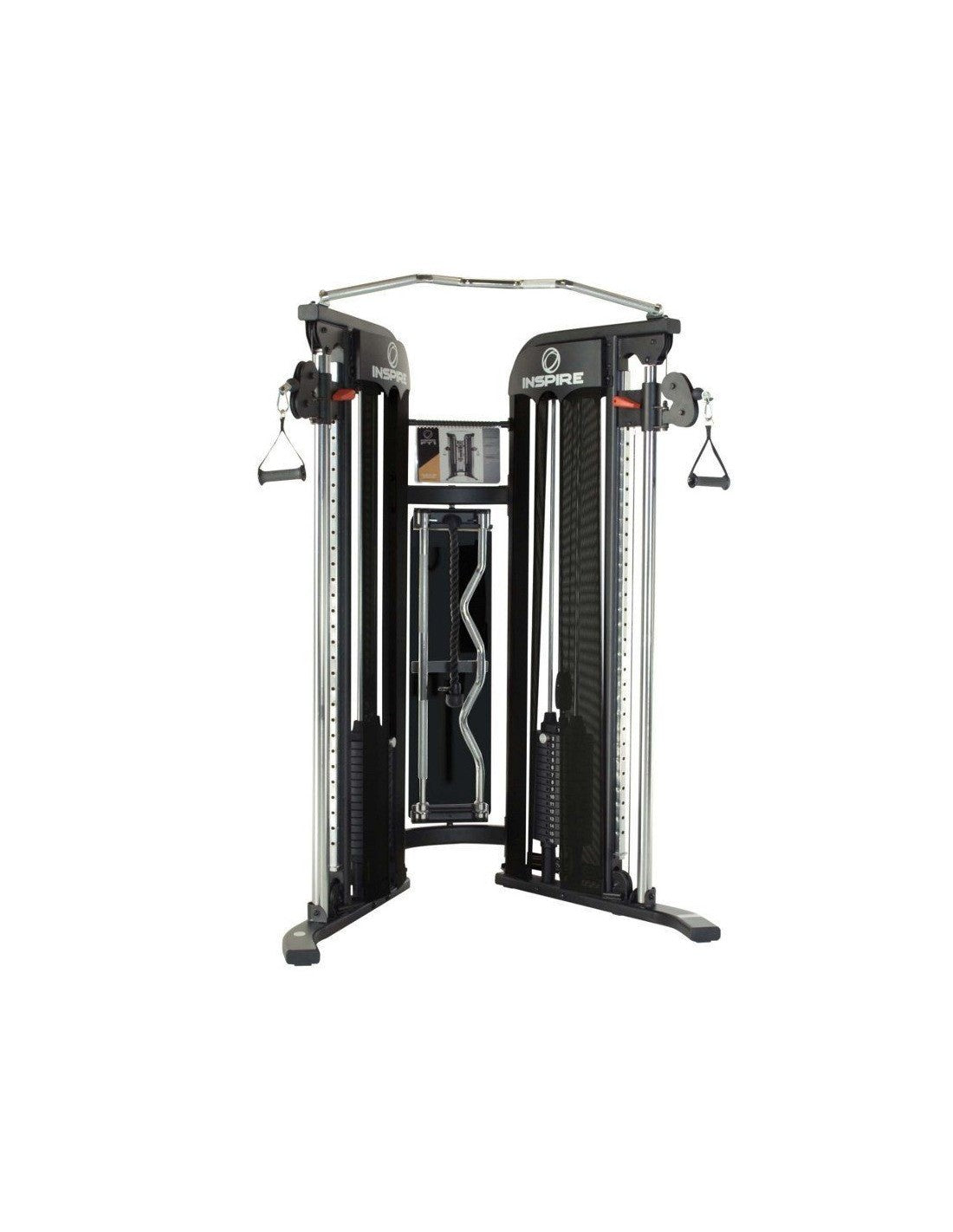 INS-FT1 INSPIRE FUNCTIONAL TRAINER