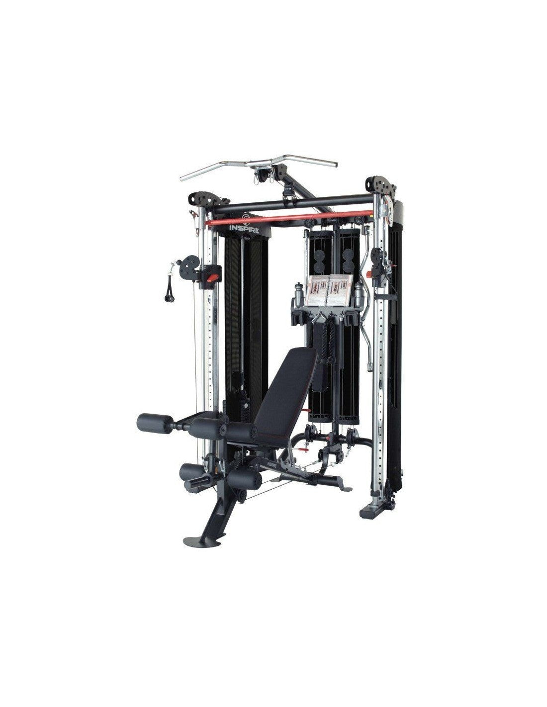 INS-FT2 INSPIRE FUNCTIONAL TRAINER