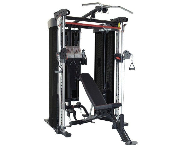 INS-FT2 INSPIRE FUNCTIONAL TRAINER