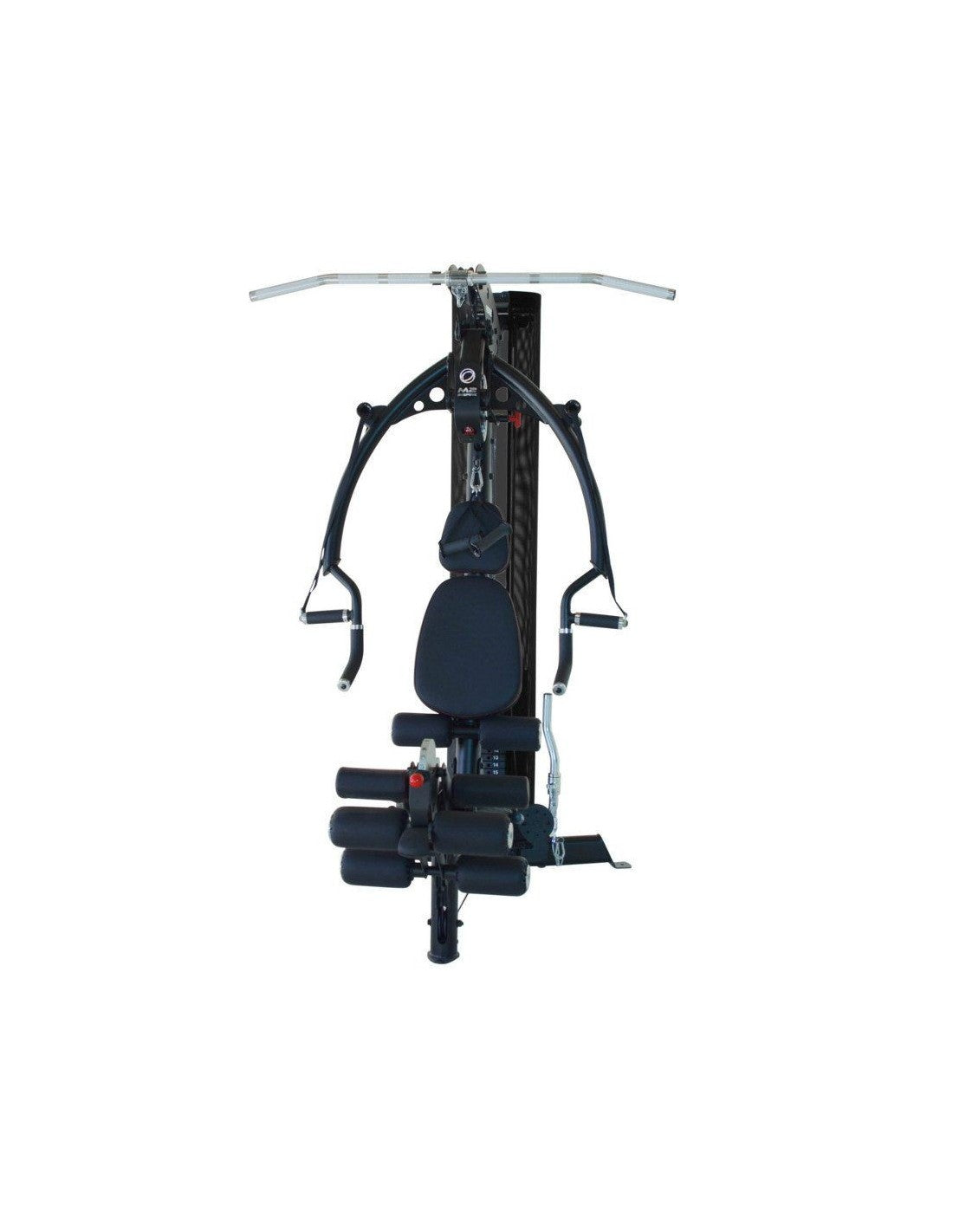 INS-M2 MULTI-GYM INSPIRE