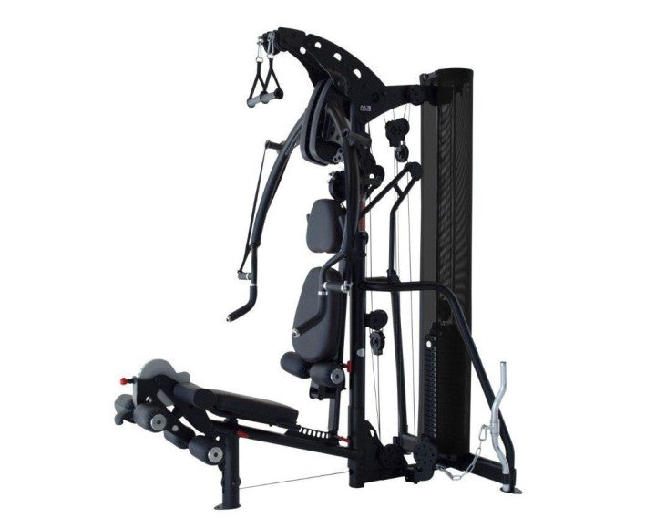 INS-M3 INSPIRE MULTI-GYM