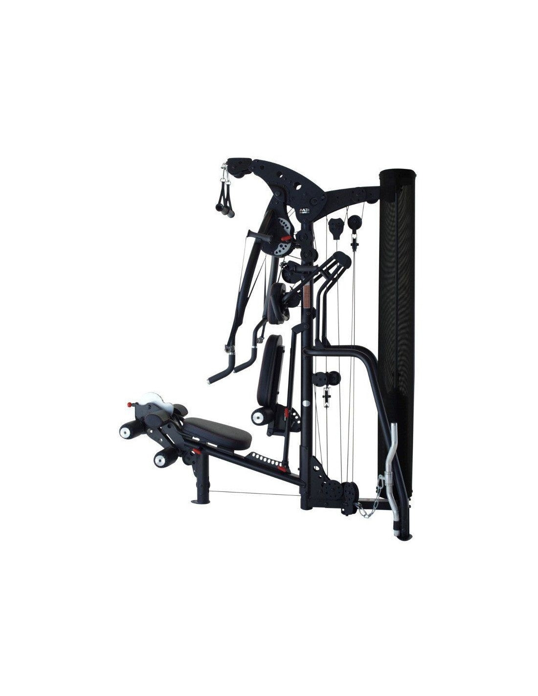 INS-M3 INSPIRE MULTI-GYM