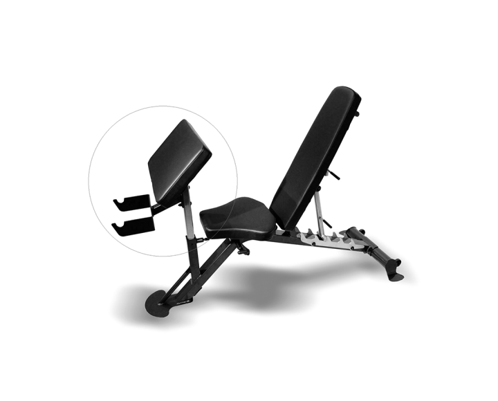 INS-SCS-PC2 ACCESSORY FOR BICEPS