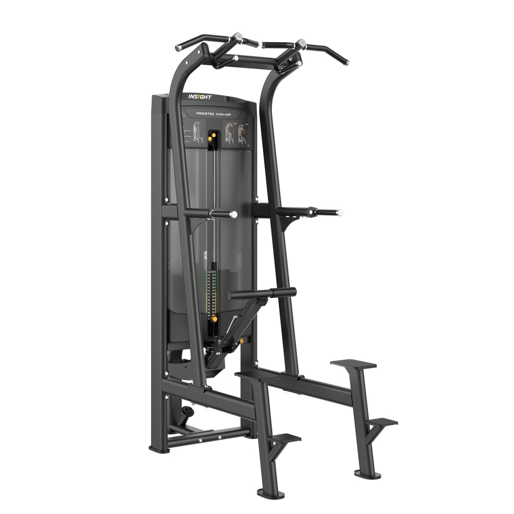 Insight Fitness RE Series Assisted Chin / Dip