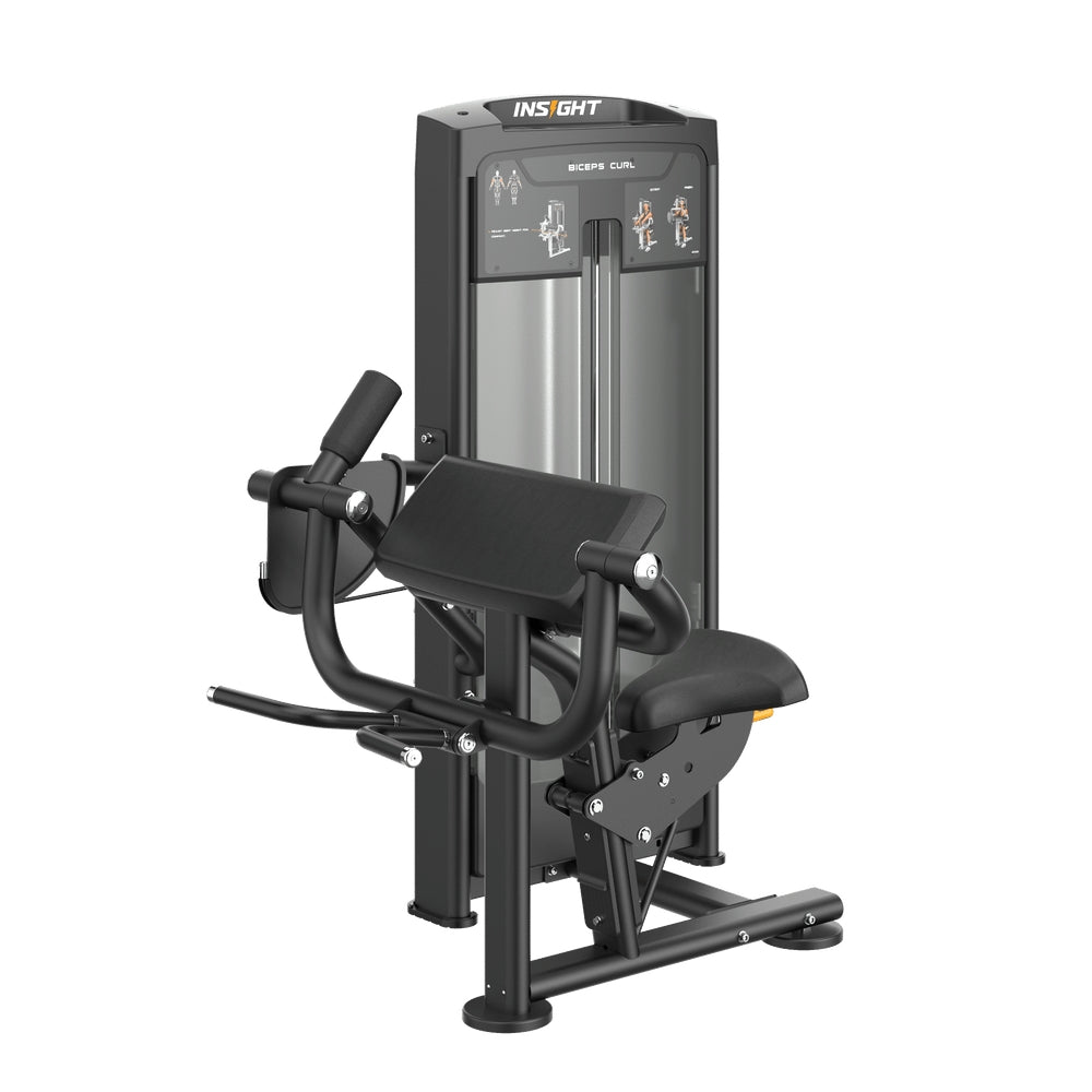 Insight Fitness RE Series Biceps Curl
