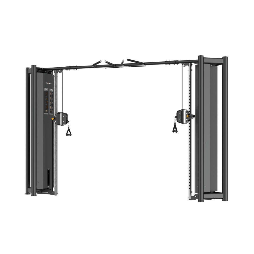 Insight Fitness RE Series Cross Over Cables