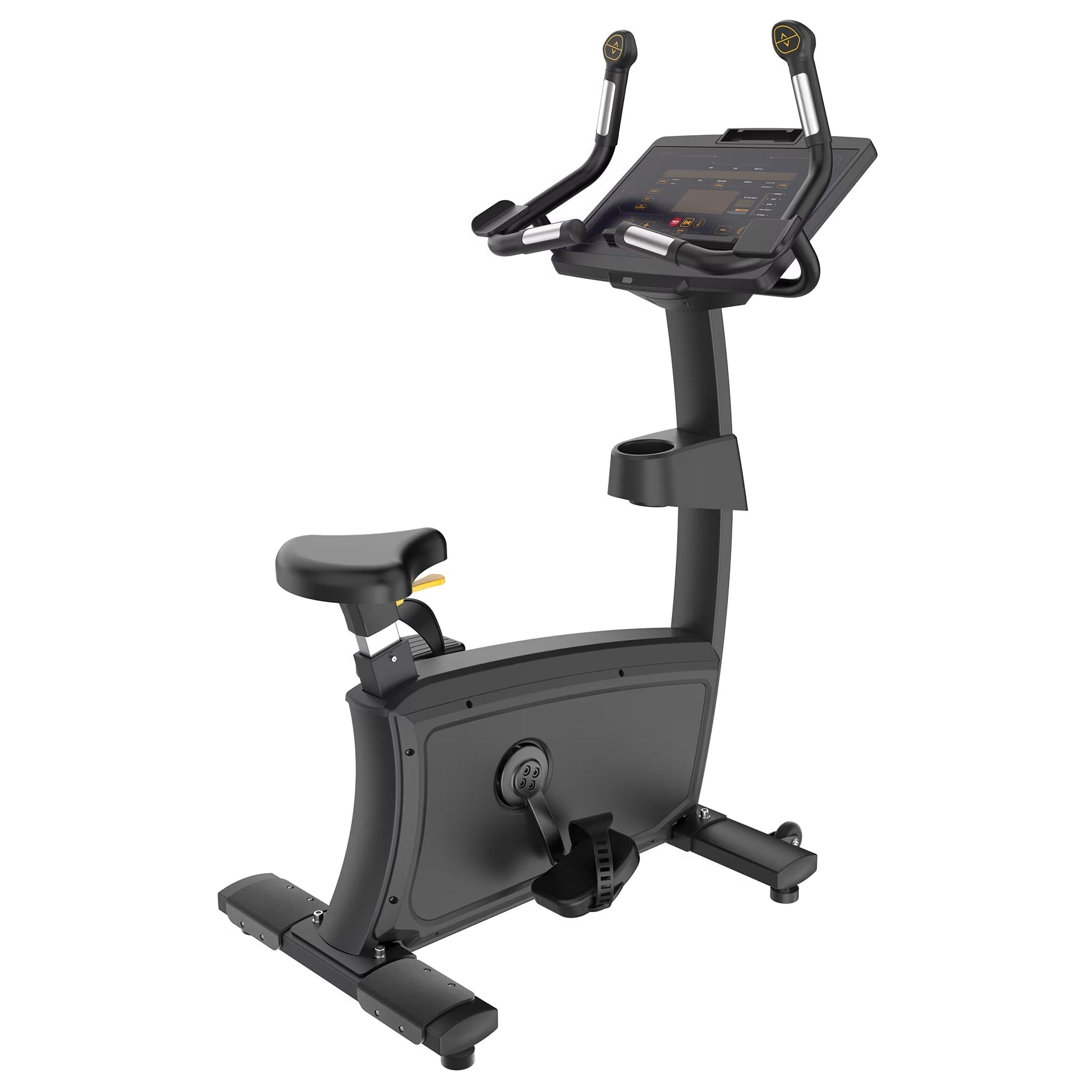 Insight Fitness RU5 Commercial Upright Bike