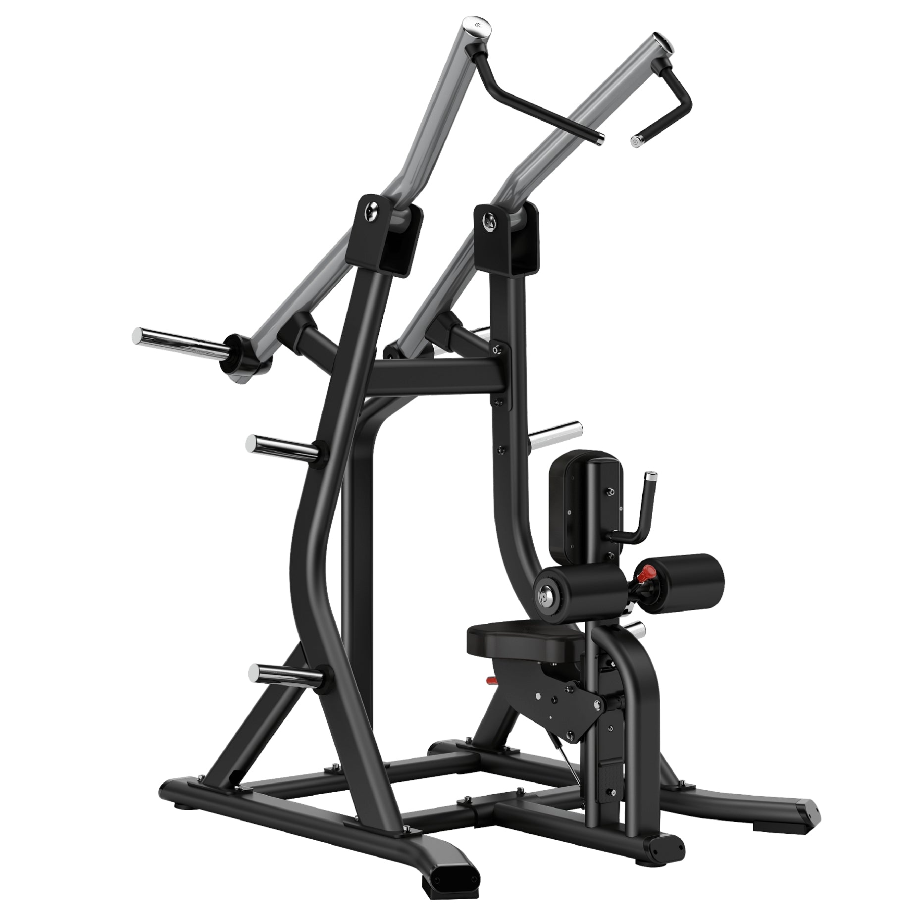 Insight Fitness SH026B Front Lat Pulldown