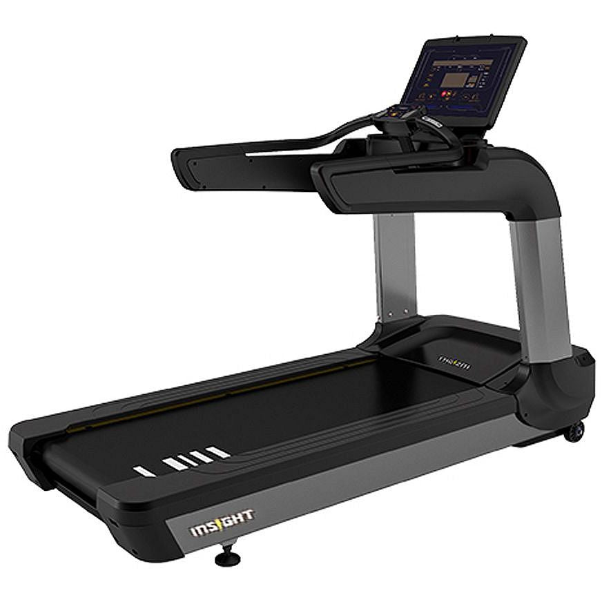 Insight Fitness RT5 Commercial Treadmill