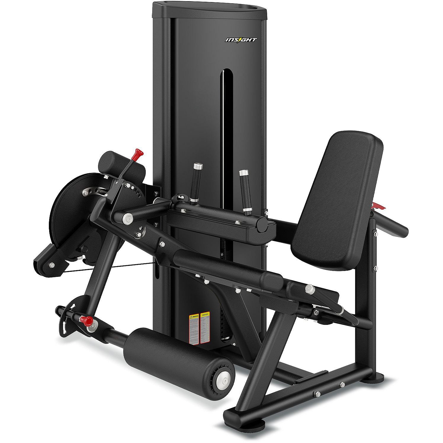 Insight Fitness Leg Curl/Leg Extension