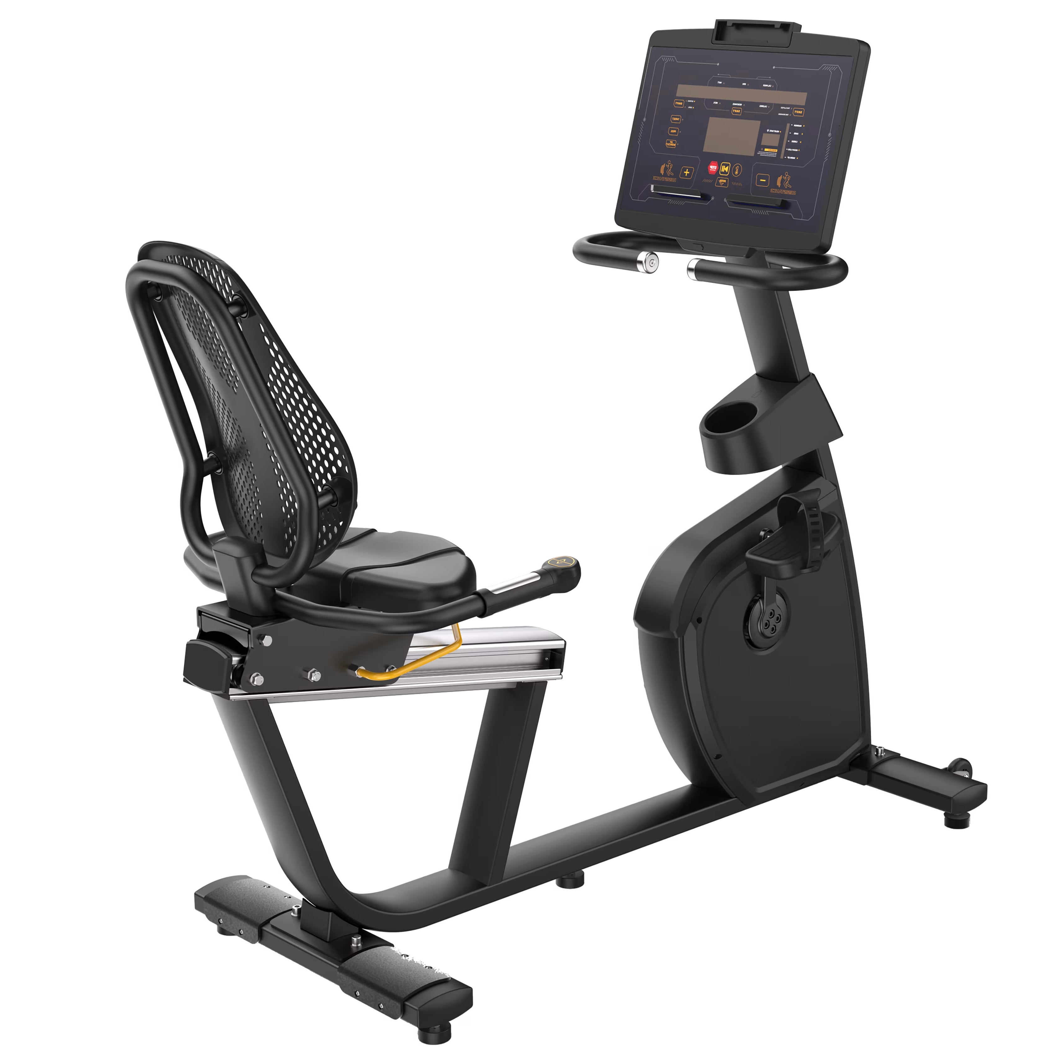 Insight Fitness RR5 Recumbent Bike