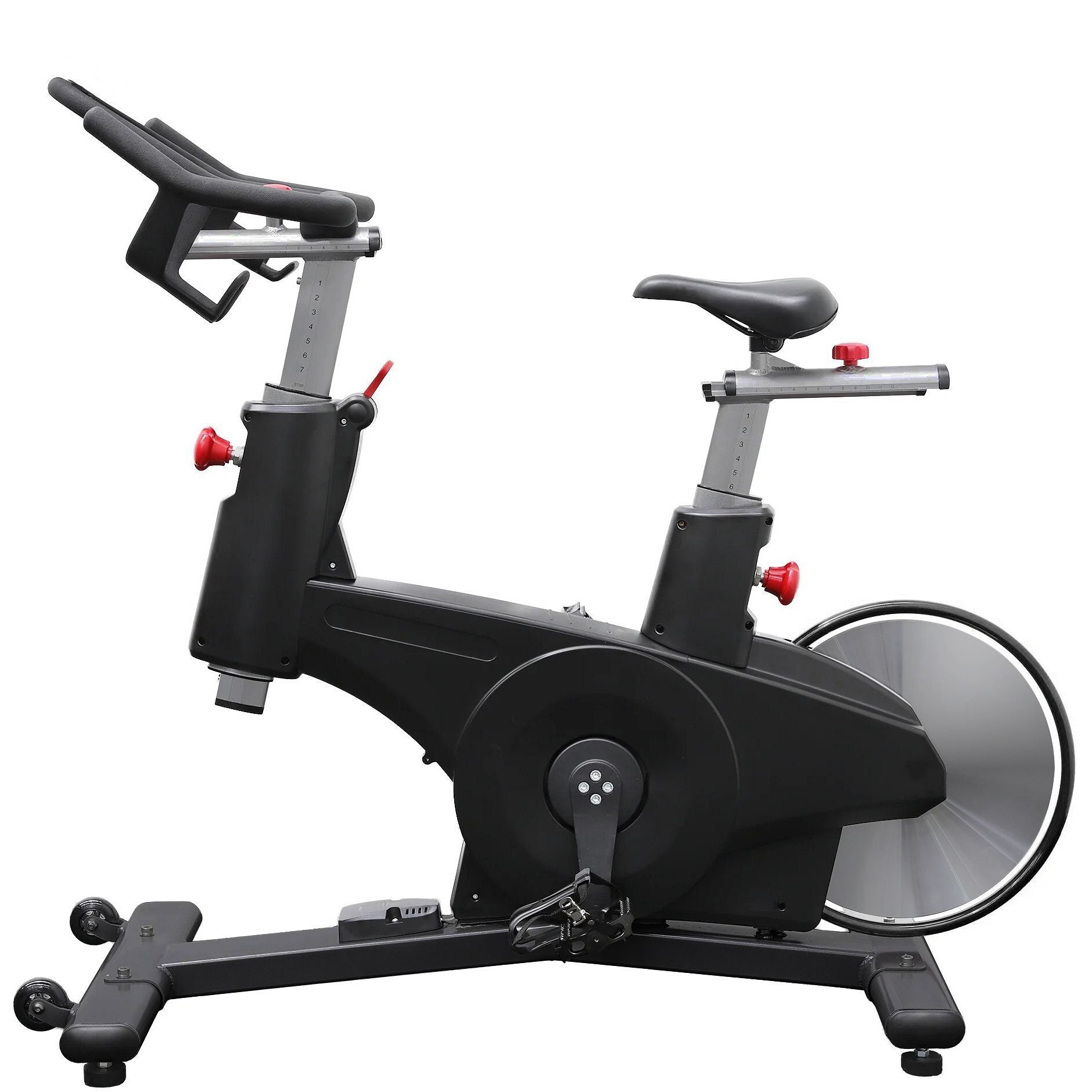 Insight Fitness SS6000 Spinning Bike