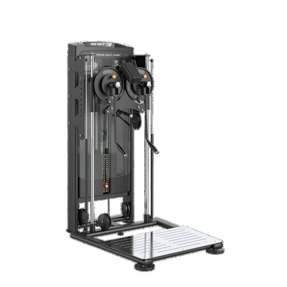 Insight Fitness Standing MultiFlight