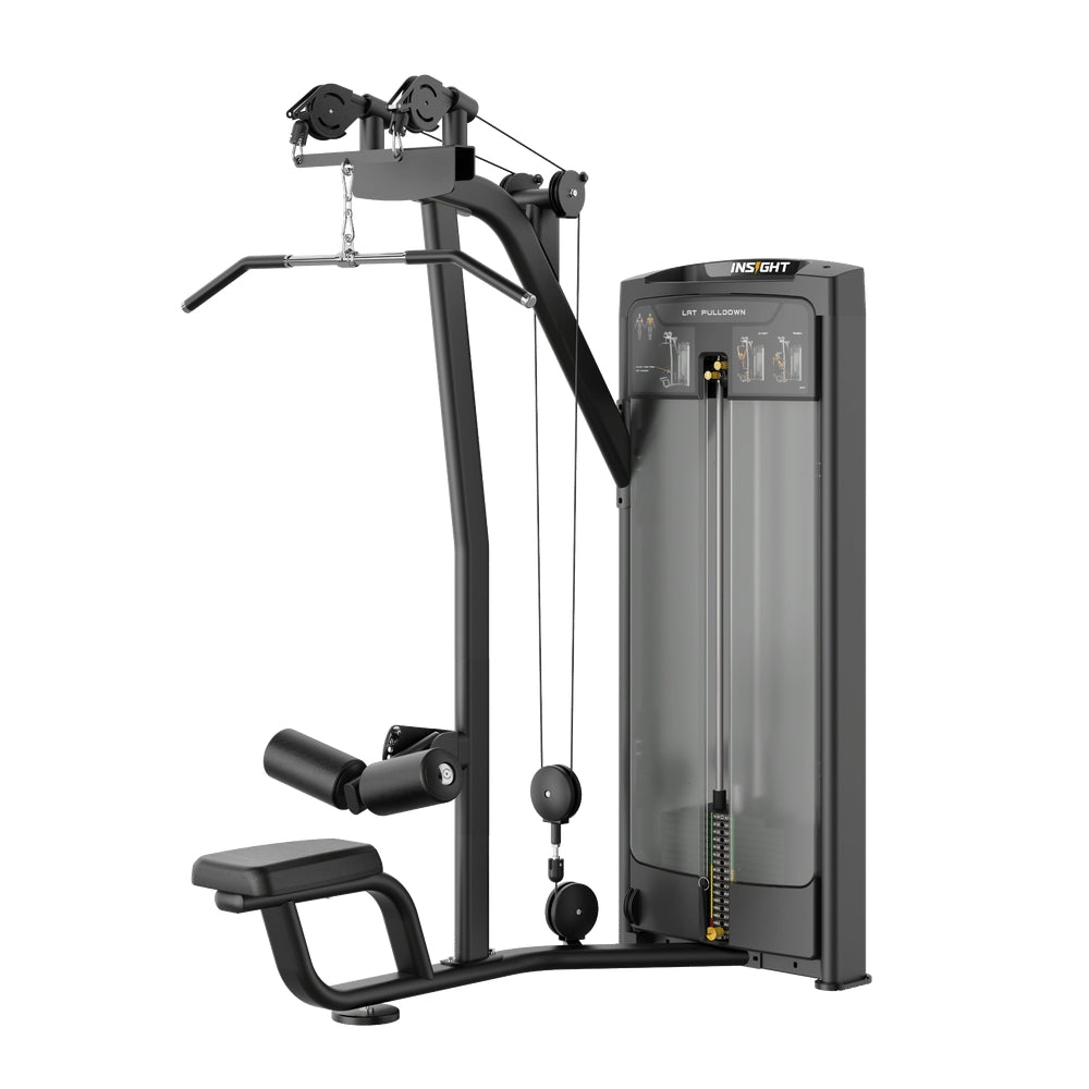 Insight Fitness RE Series Lat Pull Down