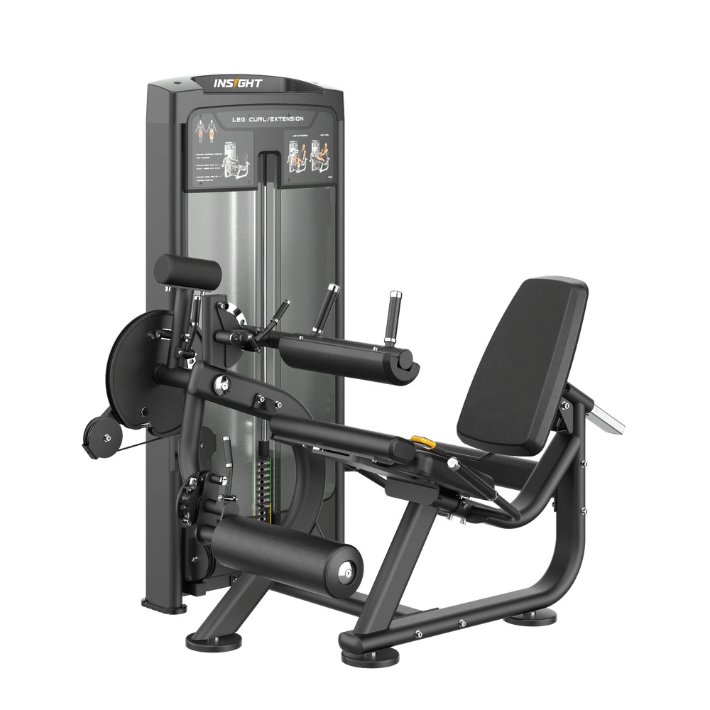 Insight Fitness RE Series Leg Curl / Extension