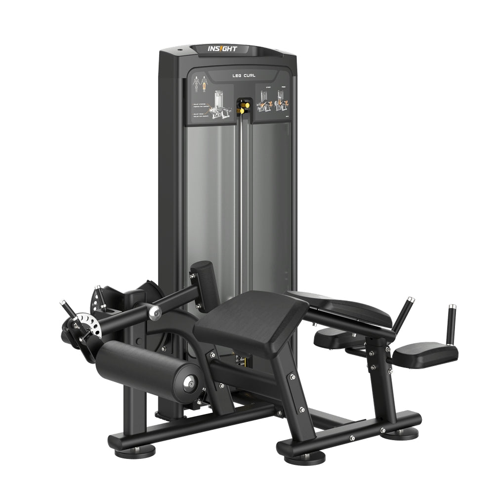 Insight Fitness RE Series Leg Curl