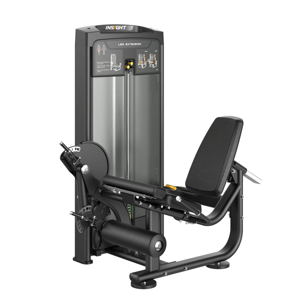 Insight Fitness RE Series Leg Extension