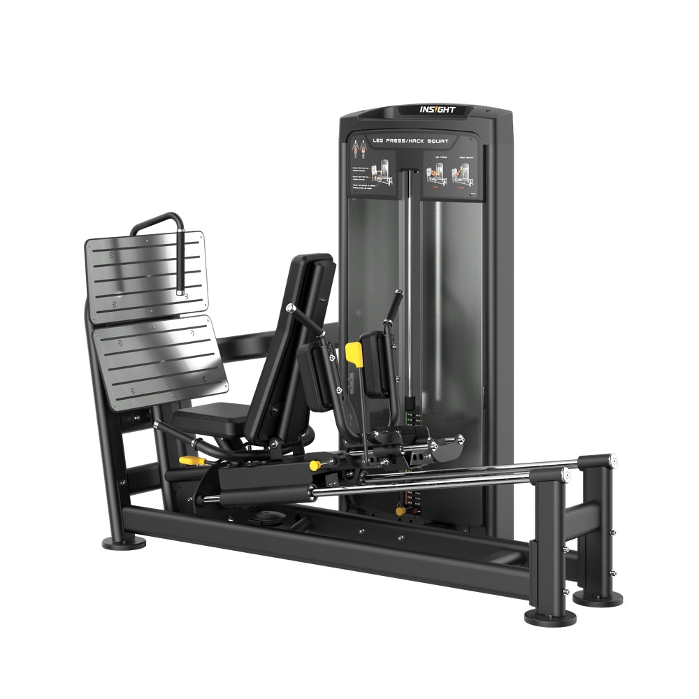 Insight Fitness RE Series Leg Press / Hack Squat