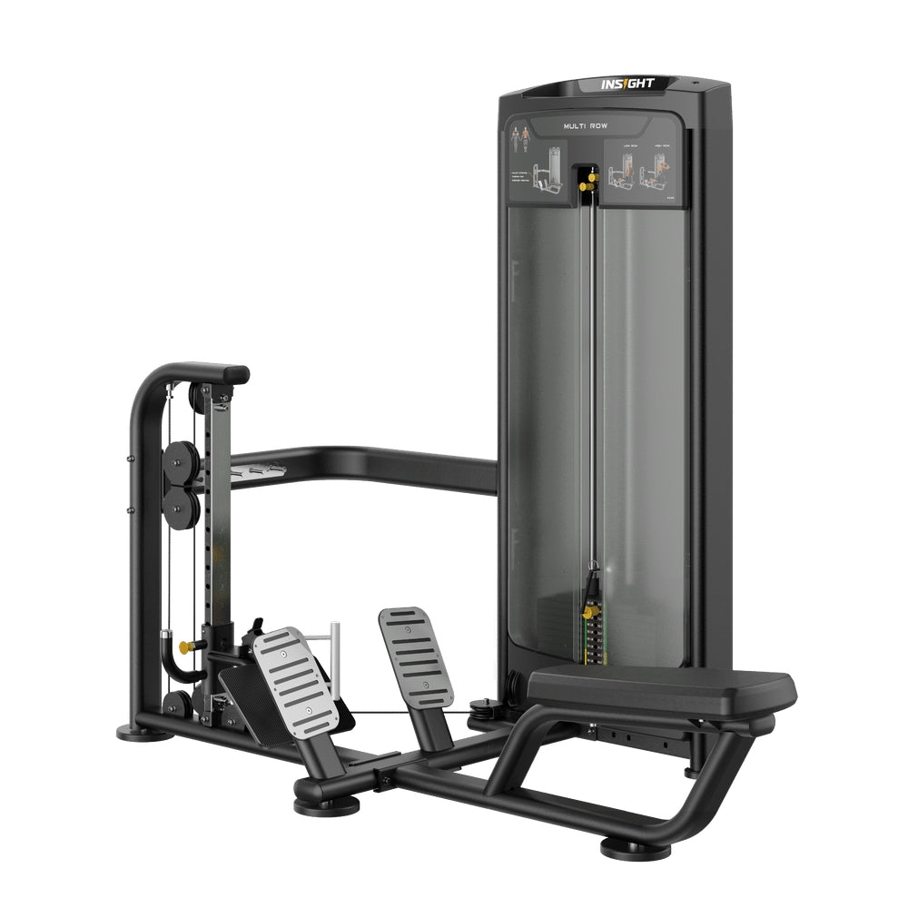 Insight Fitness RE80 Series Multi Row