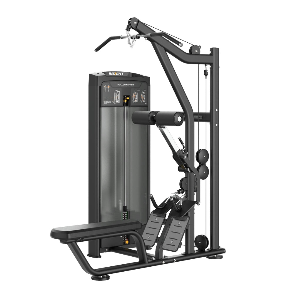 Insight Fitness RE Series Pull Down /Row