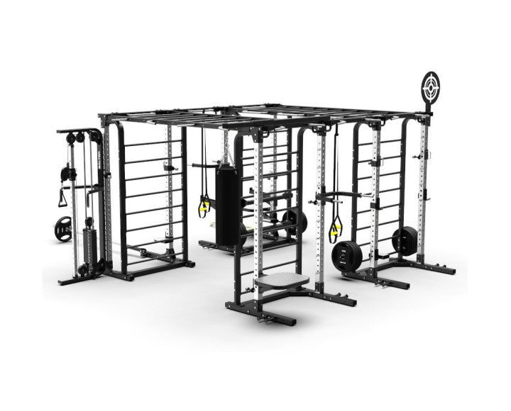 ISLAND RACK