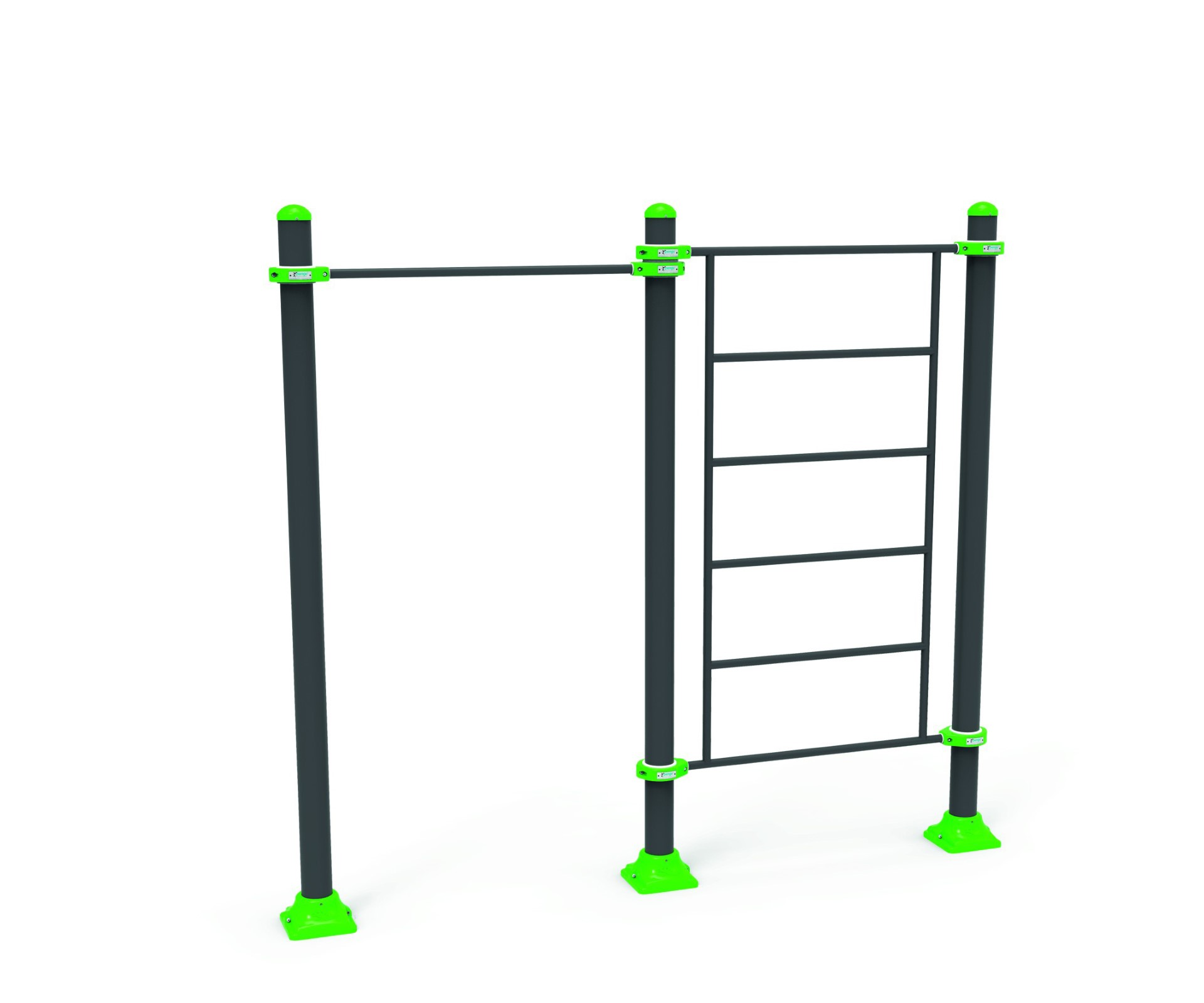 FİTNESS PARK SERİSİ – FP 2412