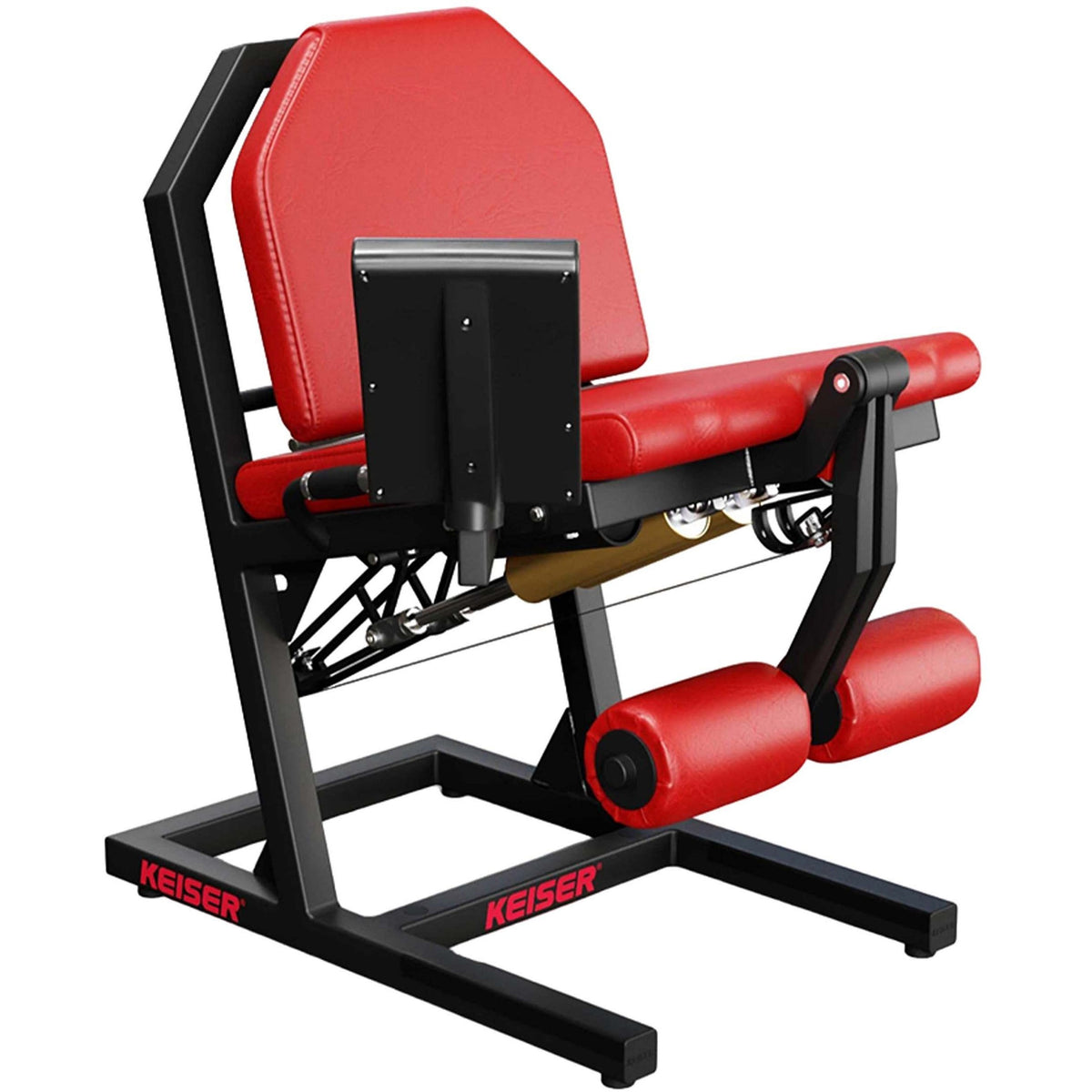 Keiser A-300 Leg Extension 120 Machine