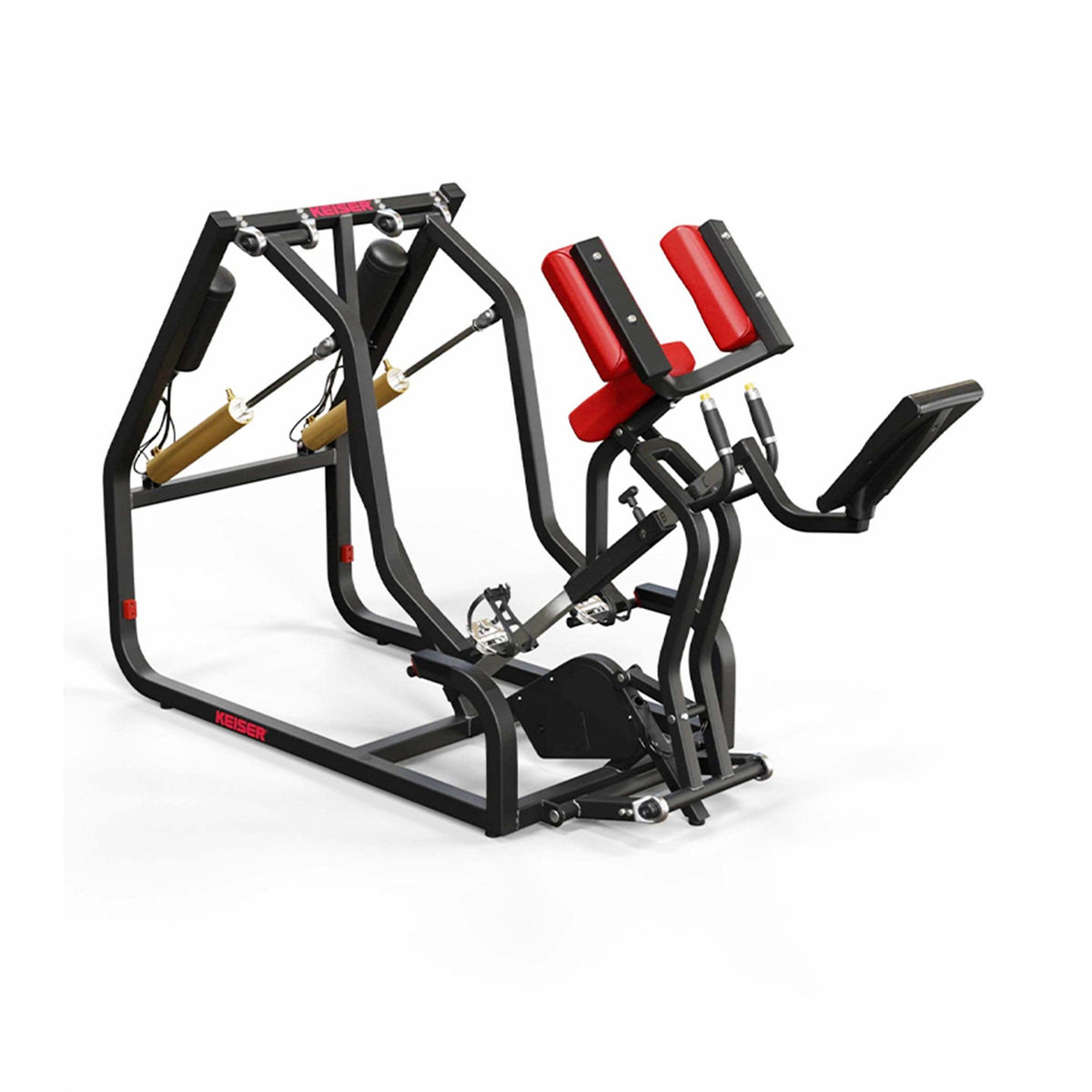 Keiser A-300 Runner Machine