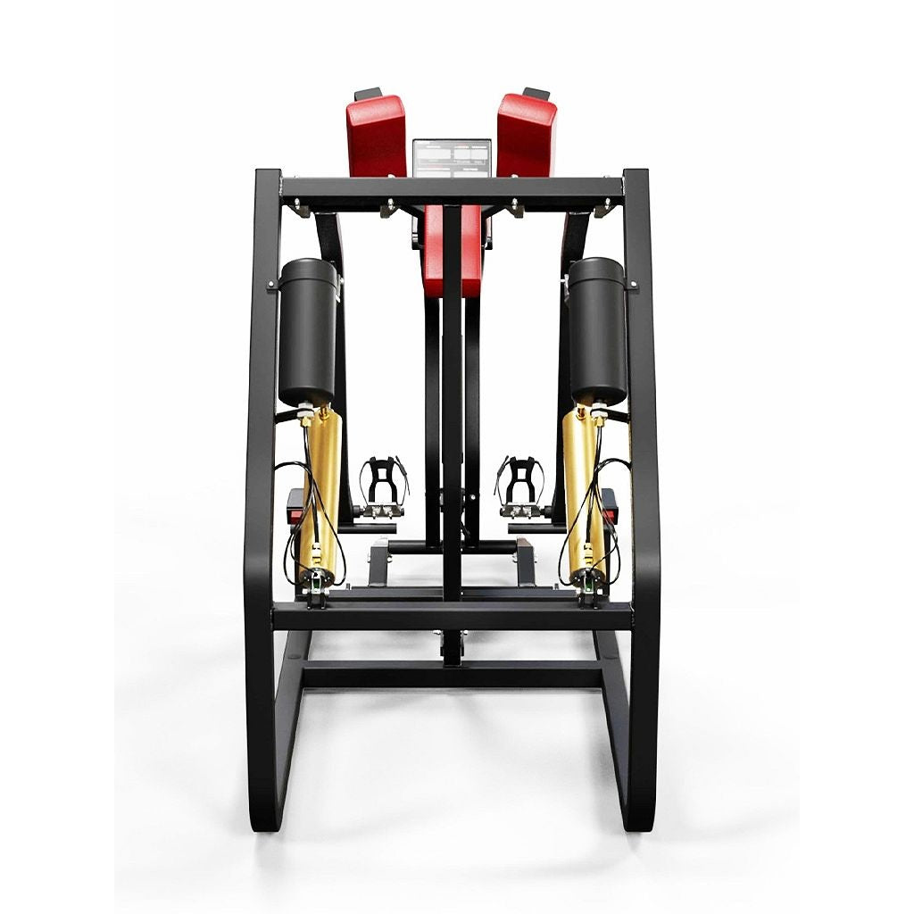 Keiser A-300 Runner Machine — view 2