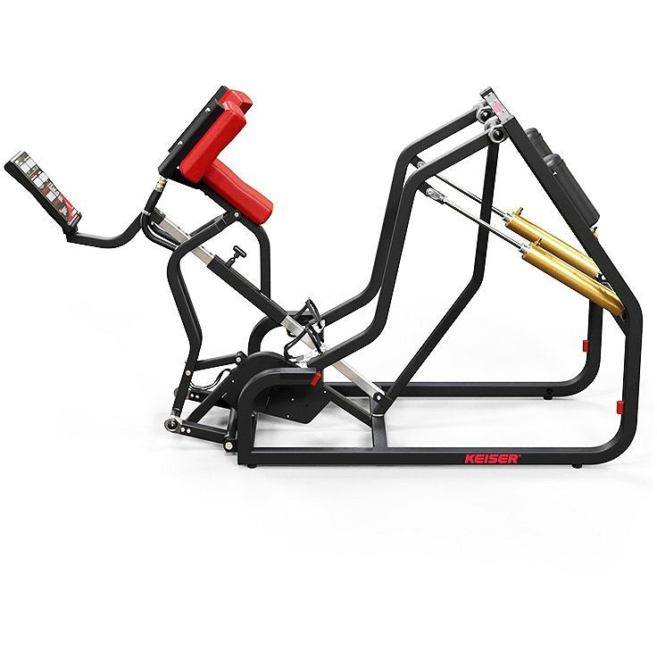 Keiser A-300 Runner Machine — view 3