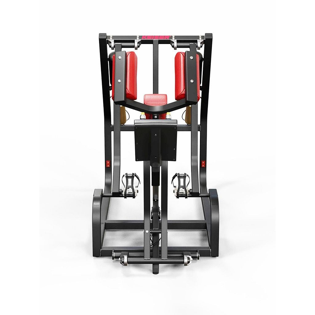 Keiser A-300 Runner Machine — view 4