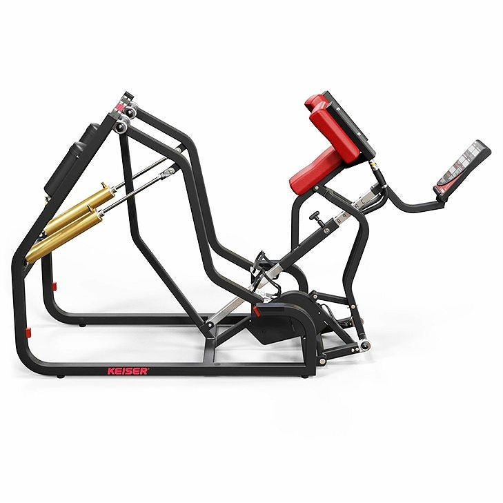 Keiser A-300 Runner Machine — view 5