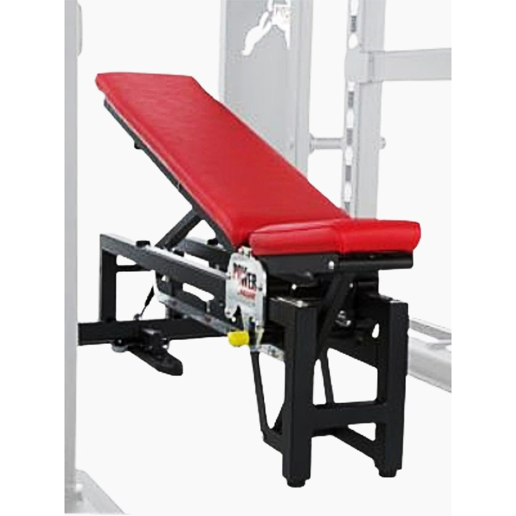 Keiser Adjustable Bench