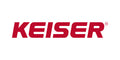 Keiser logo