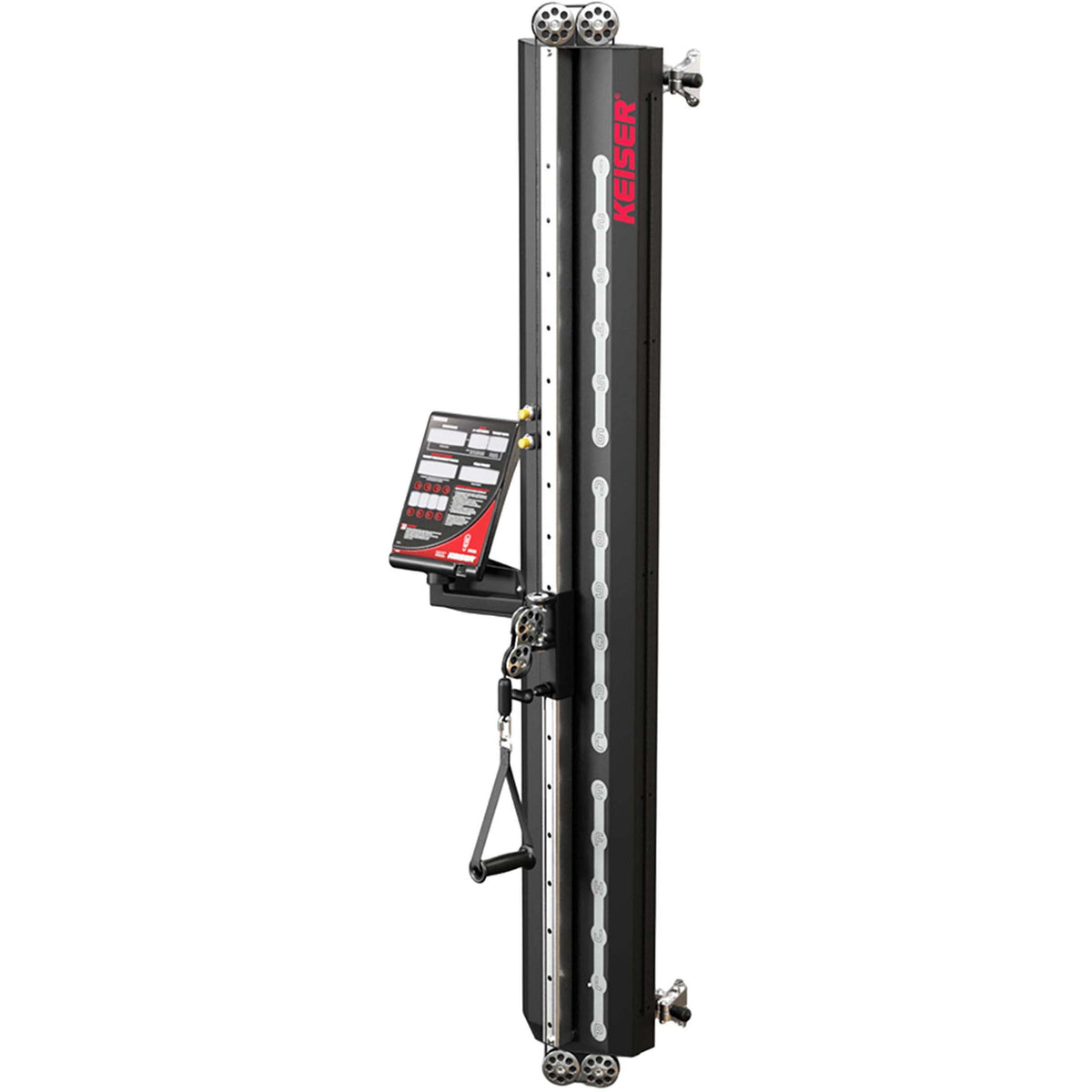 Keiser Performance Trainer