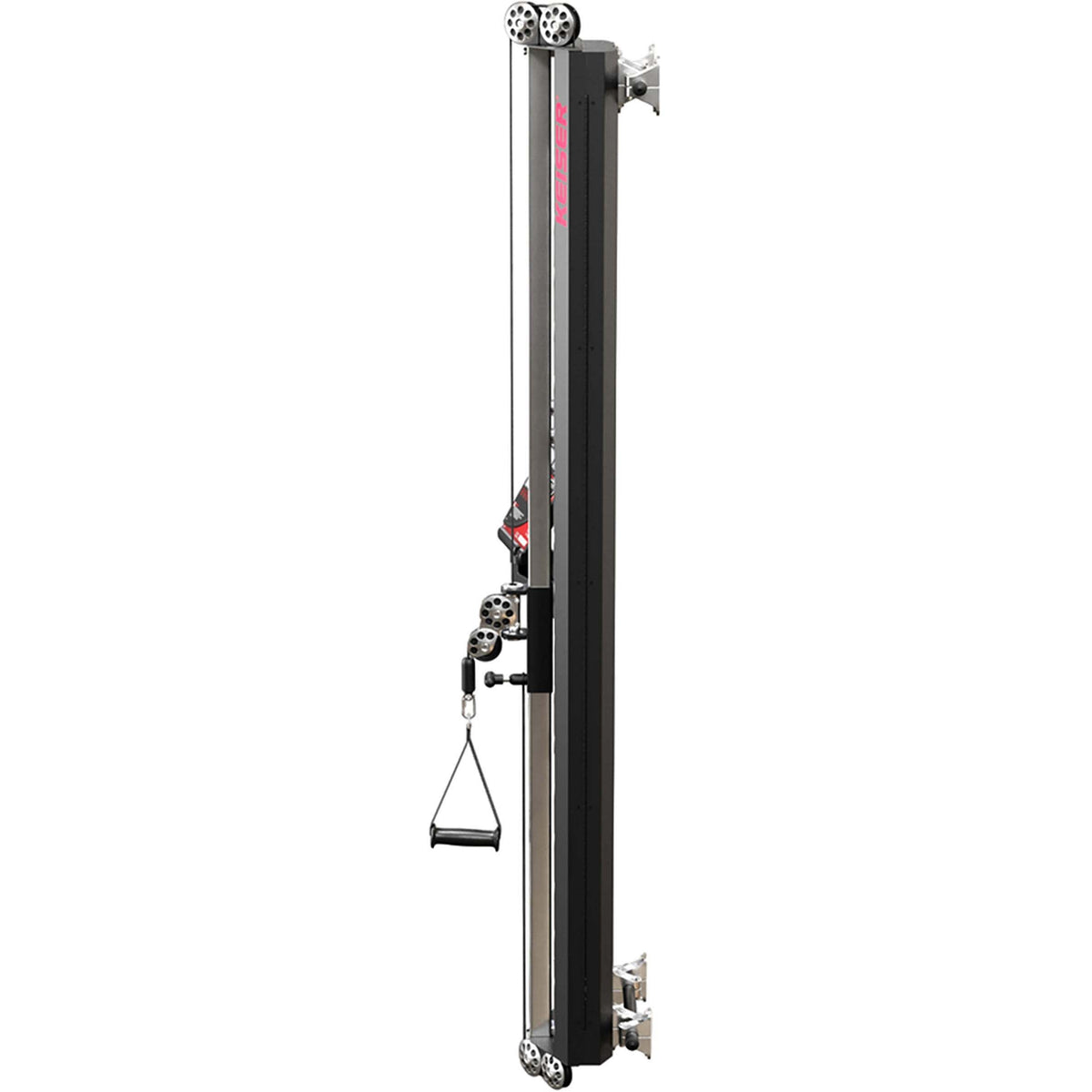 Keiser Performance Trainer — view 3