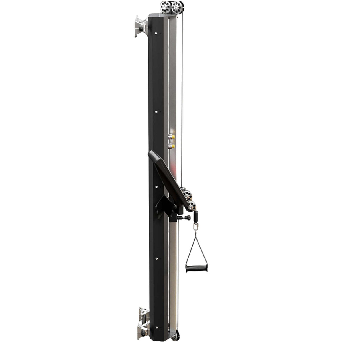 Keiser Performance Trainer — view 5