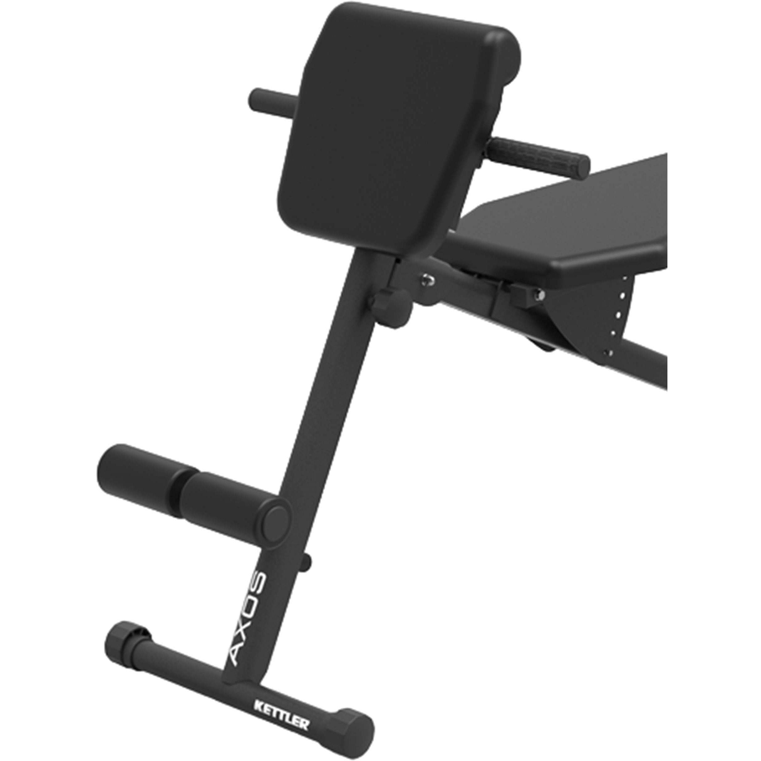 Kettler AXOS Combi Trainer