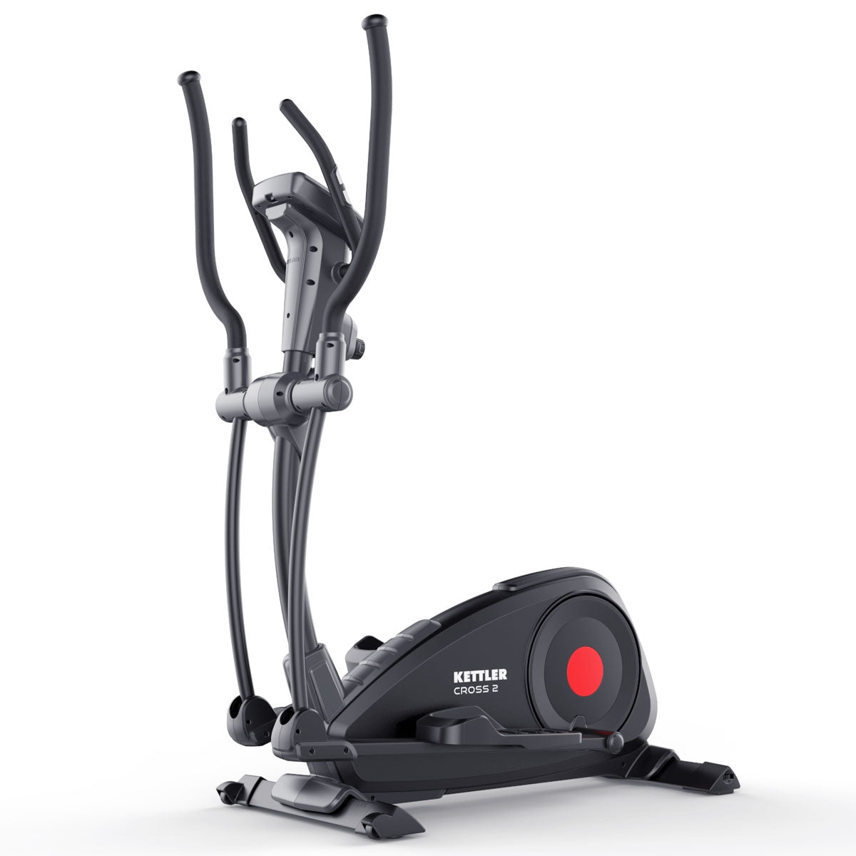 Kettler Axos Cross 2 Elliptical Cross Trainer