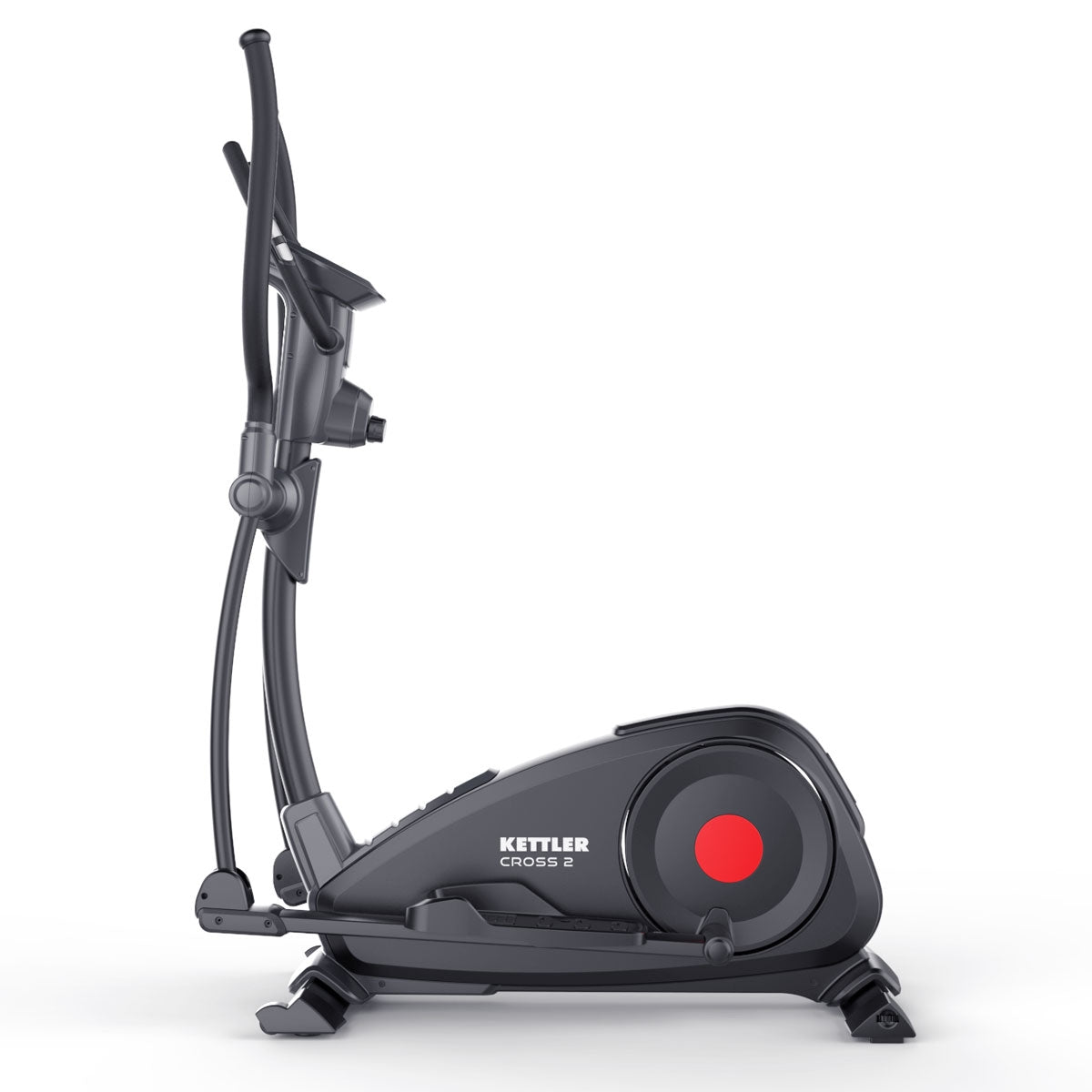 Kettler Axos Cross 2 Elliptical Cross Trainer