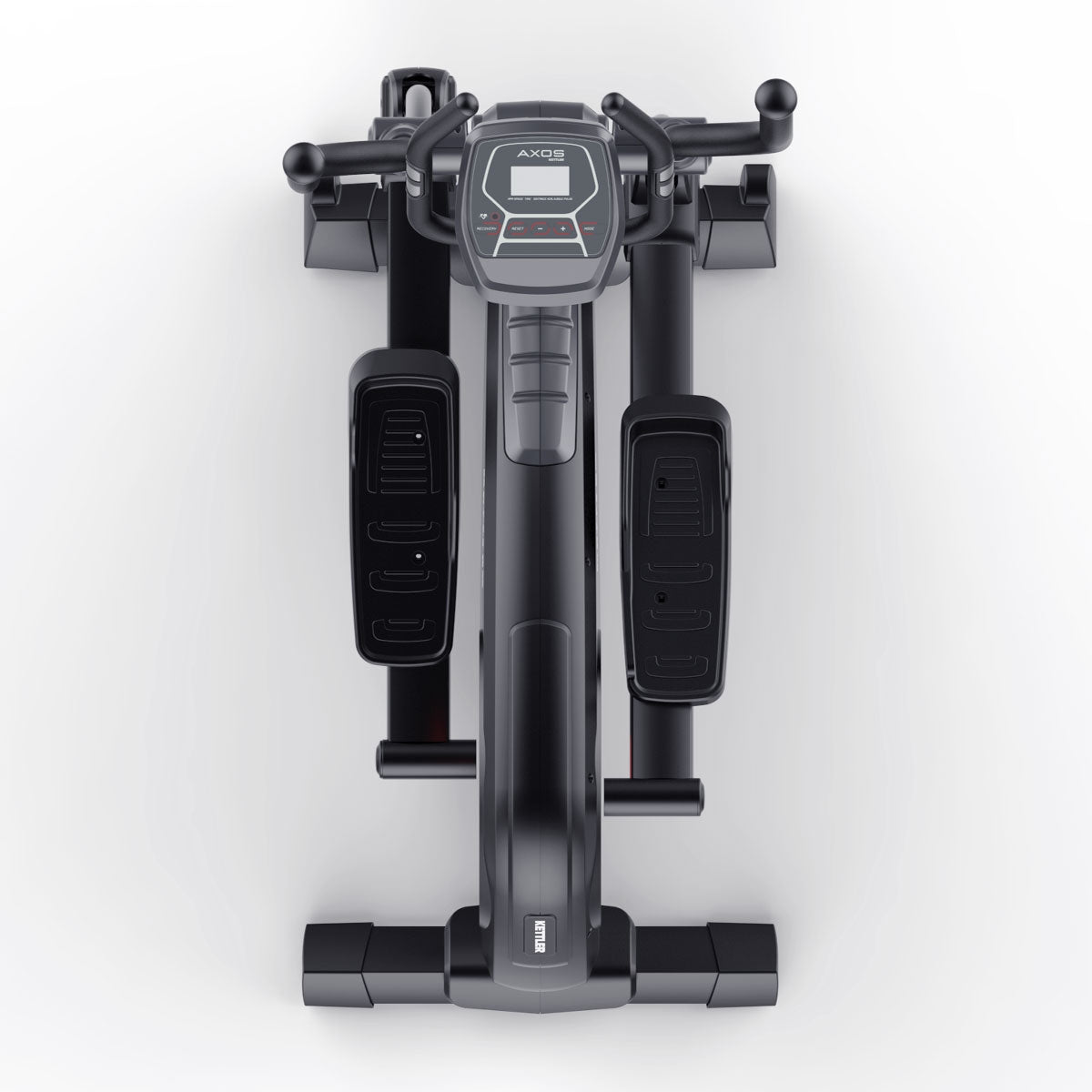 Kettler Axos Cross 2 Elliptical Cross Trainer