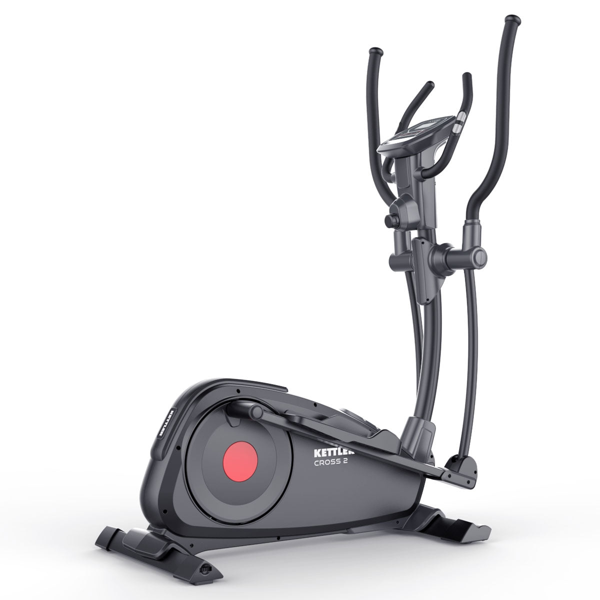 Kettler Axos Cross 2 Elliptical Cross Trainer