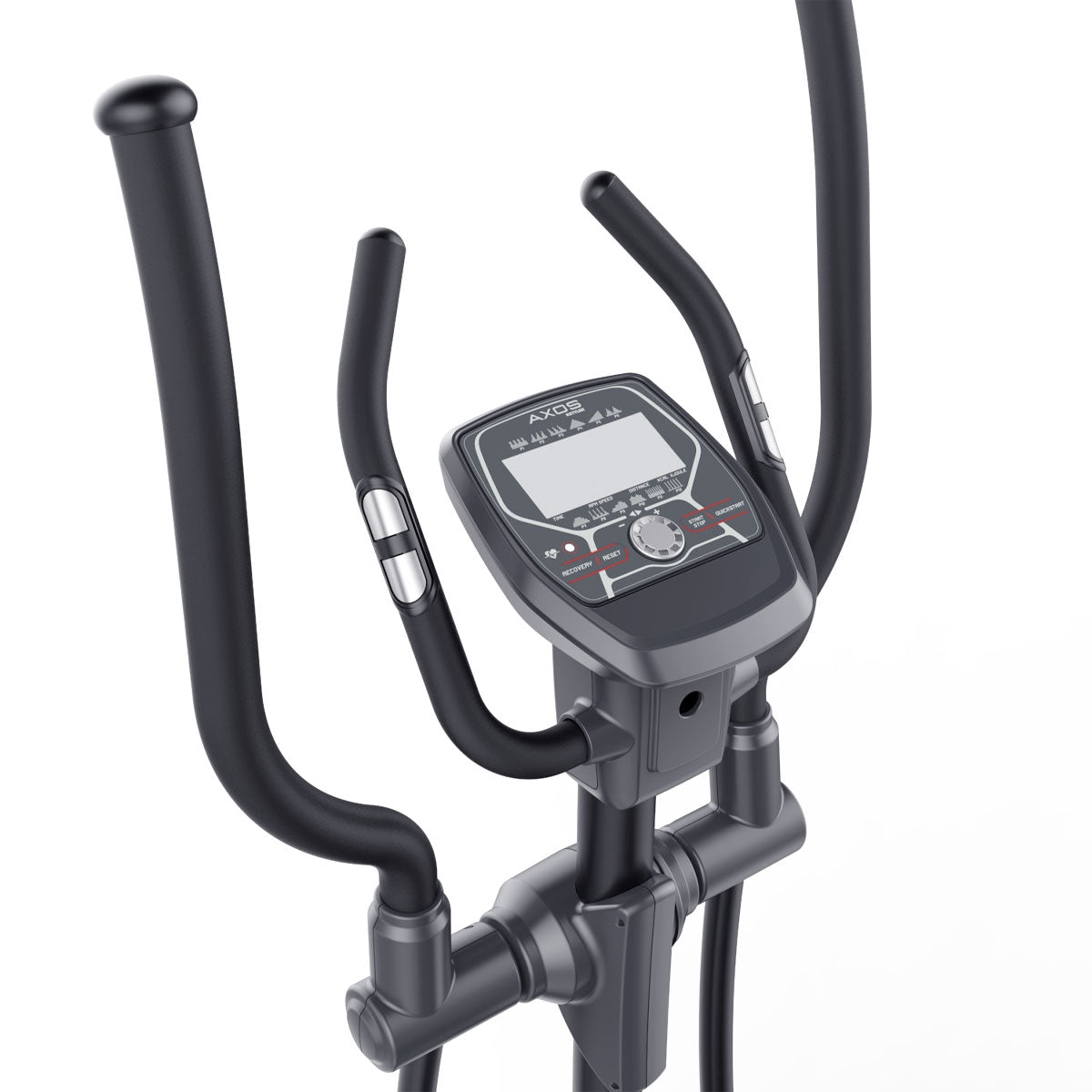 Kettler Axos Cross 4 Elliptical Cross Trainer